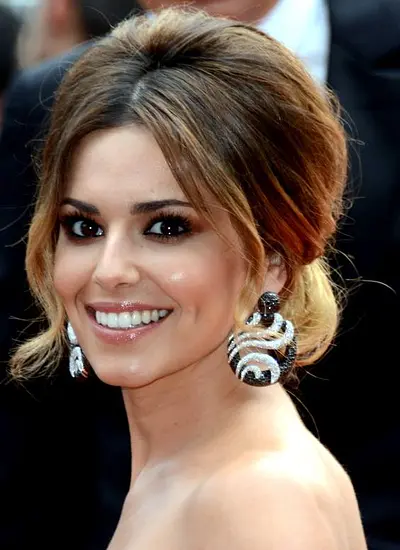 Image of Cheryl (singer)