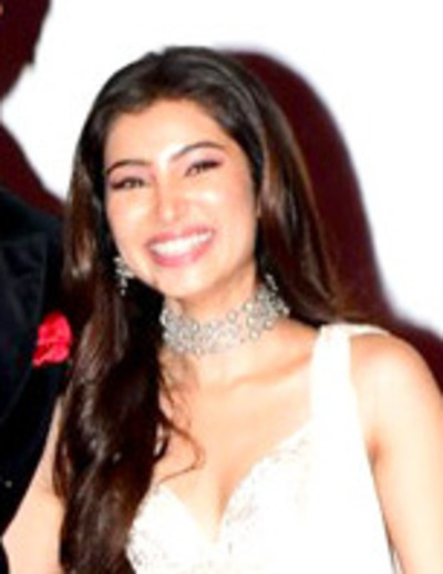 Image of Sara Arjun