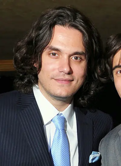 Image of John Mayer