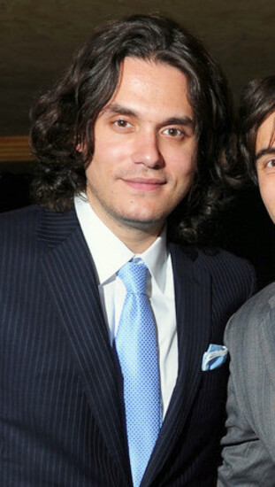 Image of John Mayer