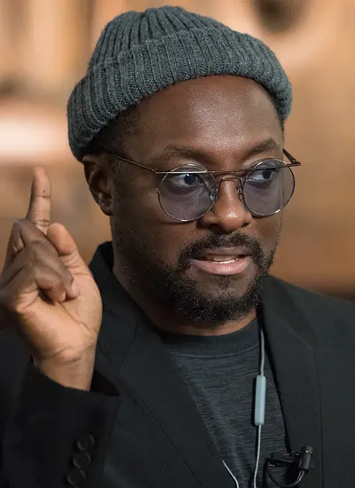 Image of will.i.am