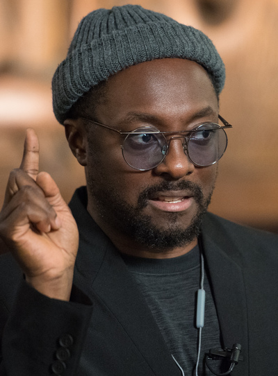 Image of will.i.am