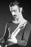 Image of Frank Zappa