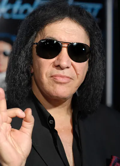 Image of Gene Simmons