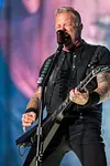 Image of James Hetfield