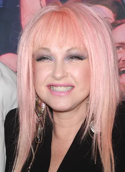 Image of Cyndi Lauper