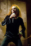 Image of Ronnie James Dio