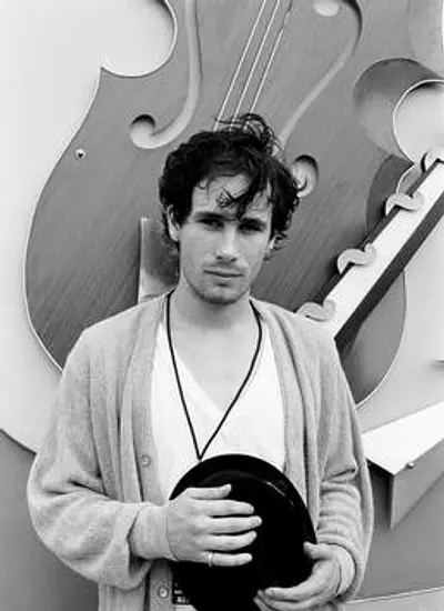 Image of Jeff Buckley