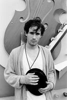Image of Jeff Buckley