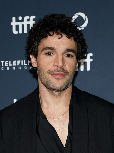 Image of Christopher Abbott