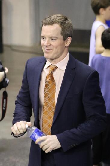 Image of Dusty May