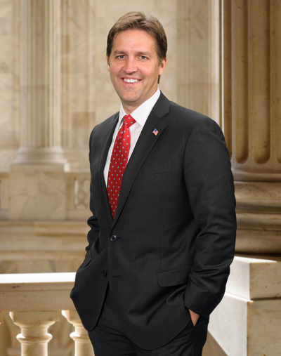 Image of Ben Sasse