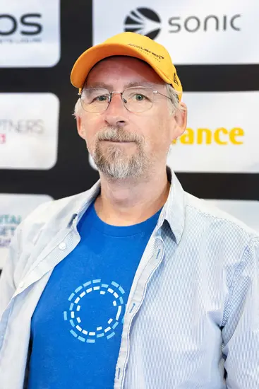 Image of Adam Back