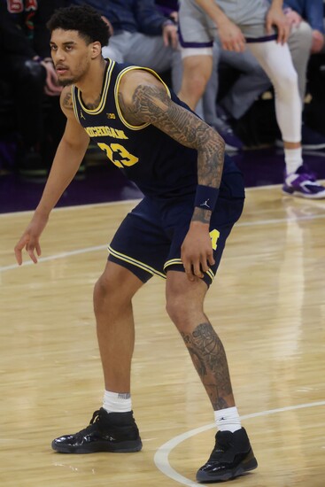 Image of Yaxel Lendeborg