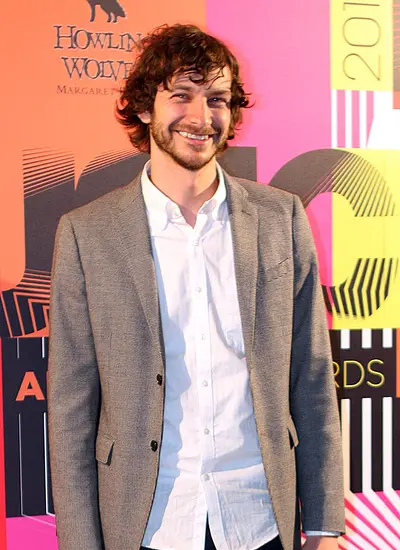 Image of Gotye