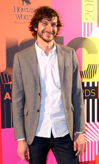 Image of Gotye
