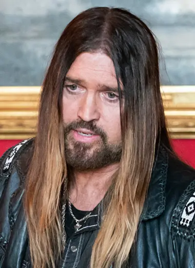 Image of Billy Ray Cyrus