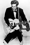 Image of Chuck Berry