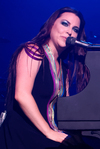 Image of Amy Lee