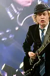 Image of Angus Young