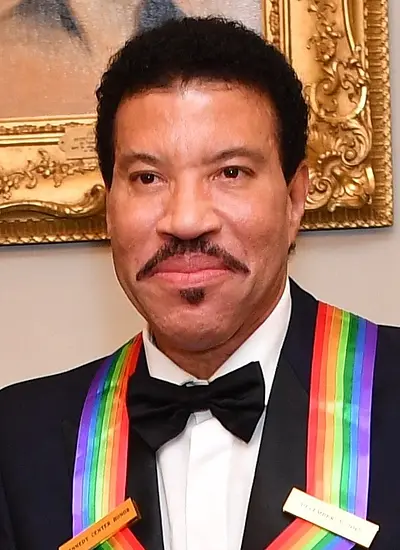 Image of Lionel Richie