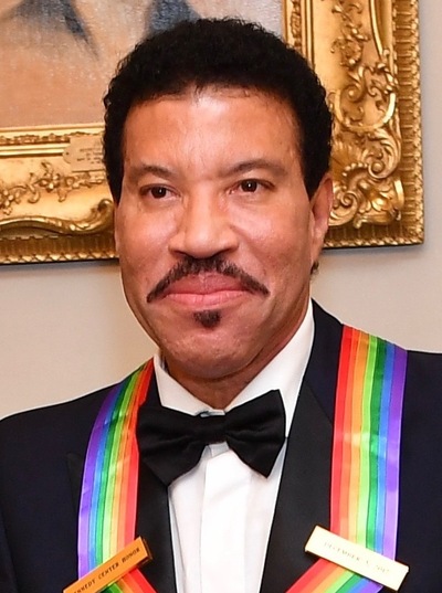 Image of Lionel Richie