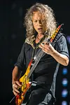 Image of Kirk Hammett