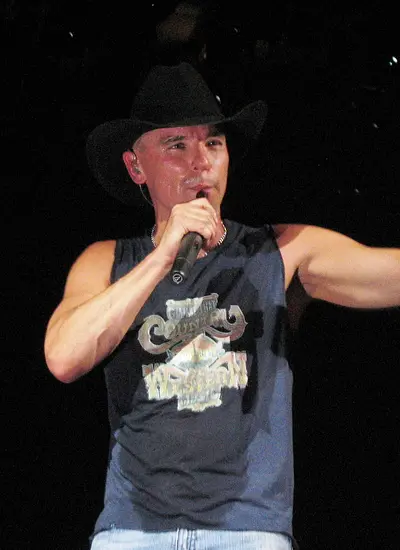 Image of Kenny Chesney