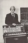 Image of Robert Moog