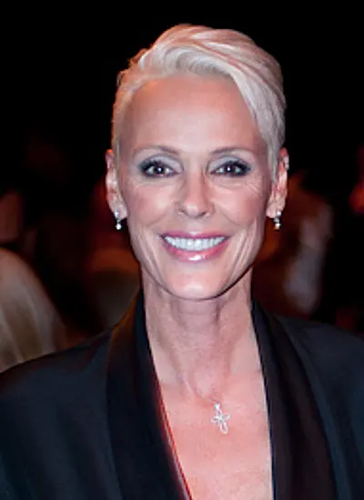 Image of Brigitte Nielsen