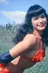 Image of Bettie Page