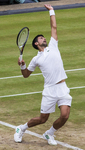 Image of Novak Djokovic
