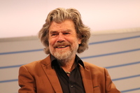 Image of Reinhold Messner
