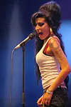 Image of Amy Winehouse