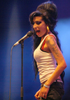 Image of Amy Winehouse