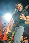 Image of Robert Trujillo