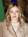 Image of Giorgia Meloni