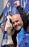 Image of Enzo Maresca