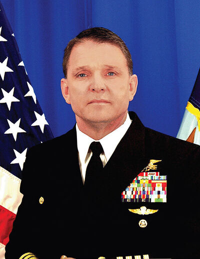 Image of Ed Gallrein