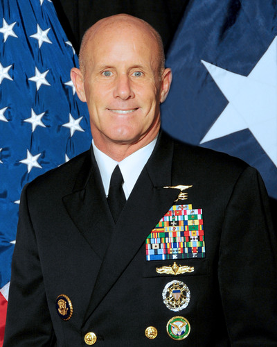 Image of Robert Harward