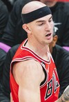Image of Alex Caruso