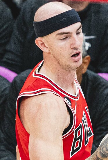 Image of Alex Caruso