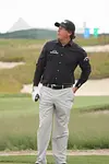 Image of Phil Mickelson