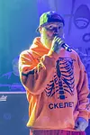 Image of Fred Durst
