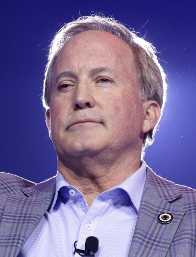 Image of Ken Paxton