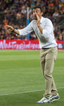 Image of Luis Enrique