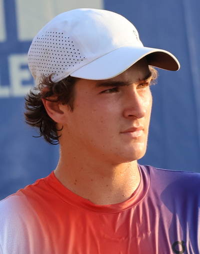 Image of João Fonseca
