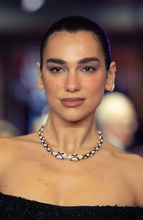 Image of Dua Lipa