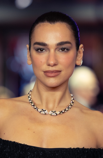 Image of Dua Lipa