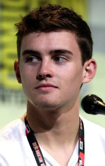 Image of Michael Johnston
